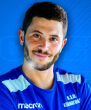 Lorenzo ANGELETTI - Centrocampista